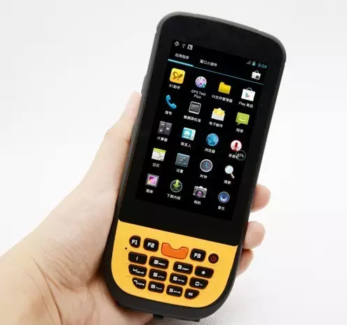 客戶案例——文體行業(yè)（文具、體育、玩具、禮品）采用條碼軟件管理系統(tǒng)