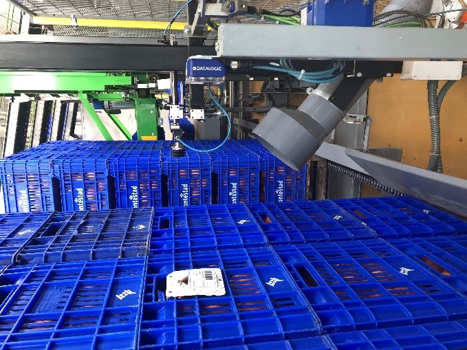 FONTESTAD，一個自動化系統(tǒng)，統(tǒng)一所有流程