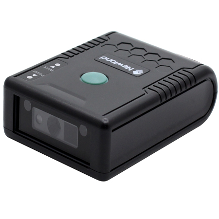 新大陸NLS-FM415新品來(lái)襲 | “柜”族好助手，5大核心優(yōu)勢(shì)滿足您諸多期待！