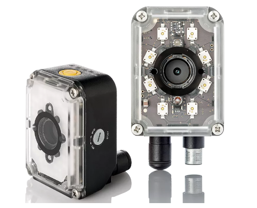 著眼需求，精準(zhǔn)檢測(cè)，Datalogic得利捷P12相機(jī)譜寫(xiě)自動(dòng)化企業(yè)效率“新篇章”！