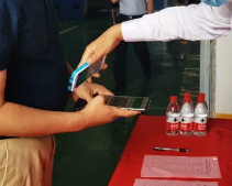 云測溫PDA硬核支持“陜西放心住計劃”，助力旅游業復工復產!