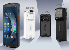 優博訊“DT50天團”正式出道！快來Pick你最心水的那一款