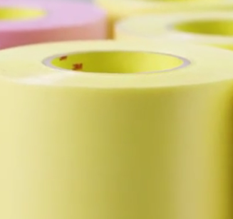 科技賦能環(huán)保，3M柔版膠帶助力環(huán)保印刷