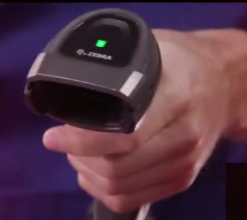 斑馬Zebra DS8178原來你是這樣的掃描器，難怪掃貨體驗(yàn)這么爽！