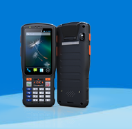 新大陸N2S000智能終端通過聚水潭官方適配，助力聚水潭SaaS生態(tài)！