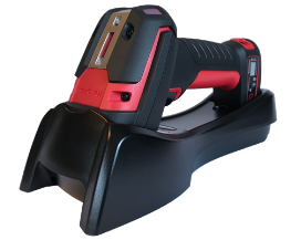 遠(yuǎn)近掃碼皆效率，“硬核”新品就是霍尼韋爾Granit?XP