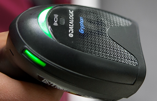 讀碼難題待解決？Datalogic得利捷高效讀碼槍Gryphon GM4500安排上！