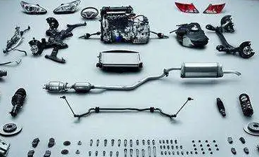 Datalogic得利捷Matrix 410N讀碼器，汽車零部件讀碼難題的破解神器！