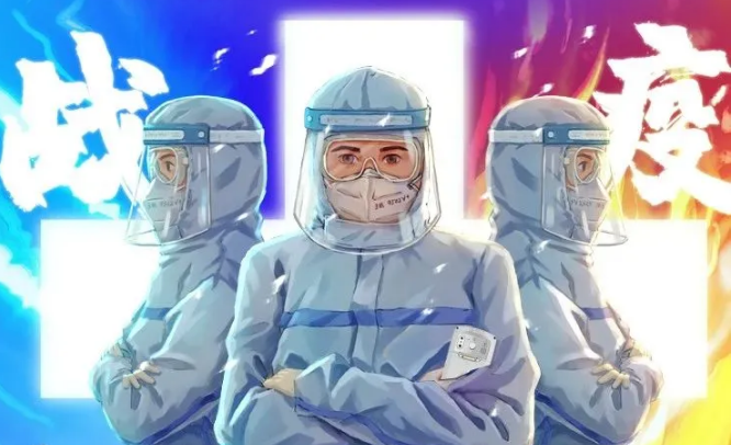 疫情開始反彈？莫慌！優(yōu)博訊科技助力疫情防控