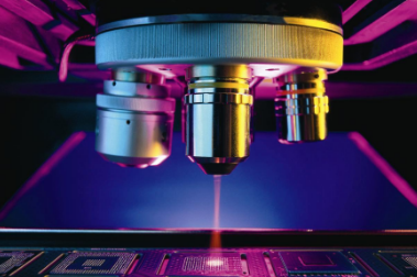 Datalogic得利捷Matrix 220讀碼器，讀碼難題迎刃而解！