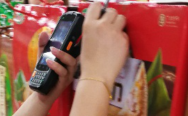 優(yōu)博訊助力華潤萬家實現(xiàn)零售門店數(shù)字化改造、移動收銀以及配送收銀管理