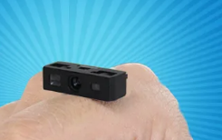 新大陸自動識別N1系列家族再添新成員，小體積遠距離讀碼的OEM引擎登場！