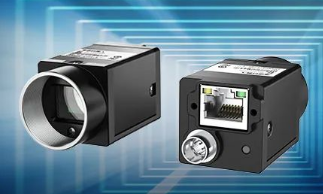 讓視覺應用的獲取更輕松，海康機器人全新CU系列普惠型工業相機！