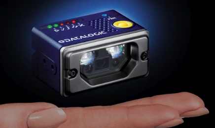 Datalogic得利捷Matrix 120小尺寸、高性能，助力企業高效生產！