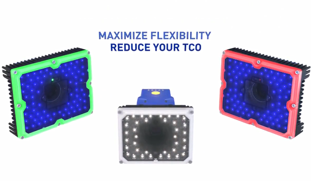 重磅推出|Datalogic得利捷Matrix 320 5MP掃描器！