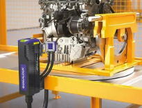 Datalogic得利捷Matrix 220高效讀取標簽條碼，助推企業自動化發展！