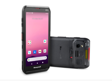 更快更流暢！霍尼韋爾EDA56搭載Wi-Fi6技術煥新登場，驚喜無限