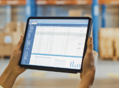 家用電器的出廠質量檢測，如何利用iData工業平板進行管理