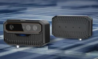 小機(jī)身大能耐，?？禉C(jī)器人MV-DB300S相機(jī)為智能測(cè)量而生！