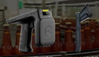 如何讓消費(fèi)者買到放心酒水？東集RFID與AI+DPM碼識(shí)別技術(shù)與來(lái)幫忙！