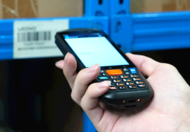 直擊跨境電商倉(cāng)儲(chǔ)管理四大痛點(diǎn)，優(yōu)博訊CT48助力提升倉(cāng)儲(chǔ)效率！