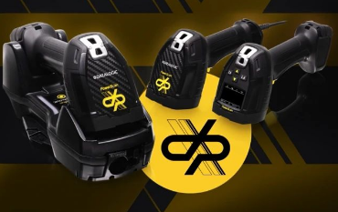 新品推送|Datalogic得利捷PowerScan 9600 DPX 系列 - 釋放無庸置疑的 DPM 可追溯性！