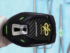 Datalogic 推出 PowerScan 9600 DPX 系列手持槍：追溯性和生產力的卓越解決方案！