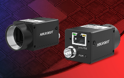 小尺寸低功耗！?？敌掳?CI系列SWIR相機全新上市