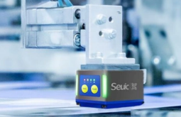 東集固定式讀碼器如何實現(xiàn)多級關(guān)聯(lián)應(yīng)用？