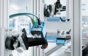 sick西克工業(yè)圖像處理技術(shù)：2D 與 3D 機(jī)器視覺對(duì)比