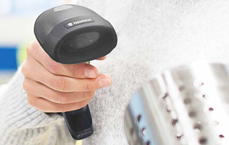 為何眾多企業信賴新大陸掃描器？揭秘核心優勢與應用場景