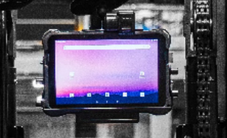 霍尼韋爾PSS移動數據終端 5G 家族集體亮相，硬核效率，一“部”到位