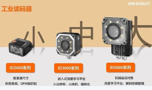 為機器裝上‘慧眼’：?？禉C器人，正重新定義中國智造的視覺