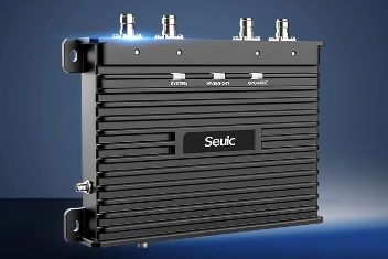 RFID產品速遞|AUTOID UF40：AI答疑+智能組網+一鍵自主調參，解決部署與調試難題