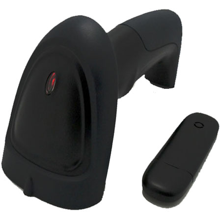  無線二維掃描槍DS6500BT