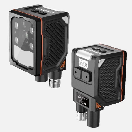 ?？低昅V-IDCX009X 310萬像素工業讀碼器