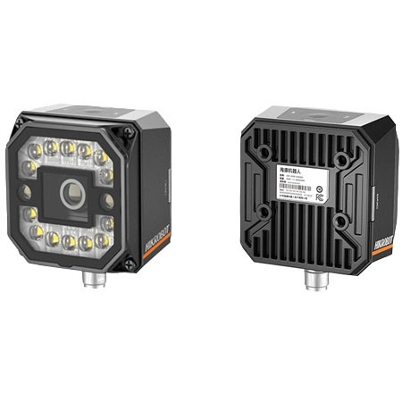 ?？礛V-IDC010X-08MW 420萬像素工業相機讀碼器