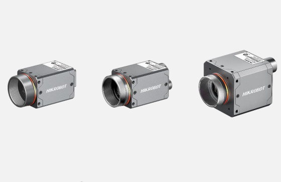 ?？礛V-CT200R-5GM/GC01系列2000萬像素1”CMOS千兆以太網(wǎng)工業(yè)面陣相機(jī)