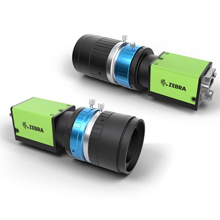 zebra斑馬CV60 USB 3.0機(jī)器視覺(jué)相機(jī)