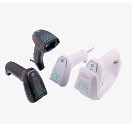  得利捷Datalogic Gryphon 4600系列高性能手持掃描槍