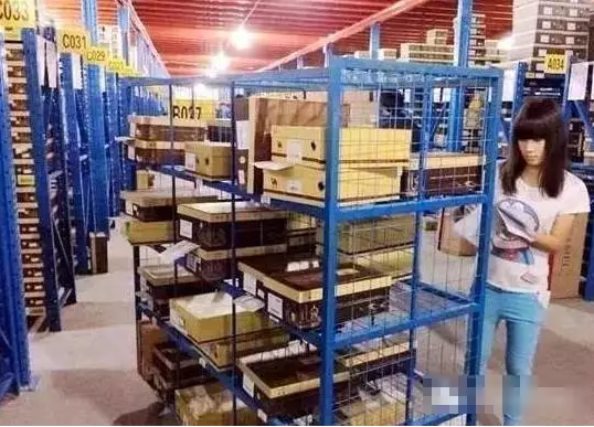 電商物流VS傳統物流，誰更勝一籌？