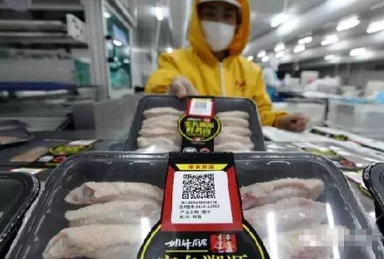 【解析】國家獸藥追溯系統與二維碼使用規則！