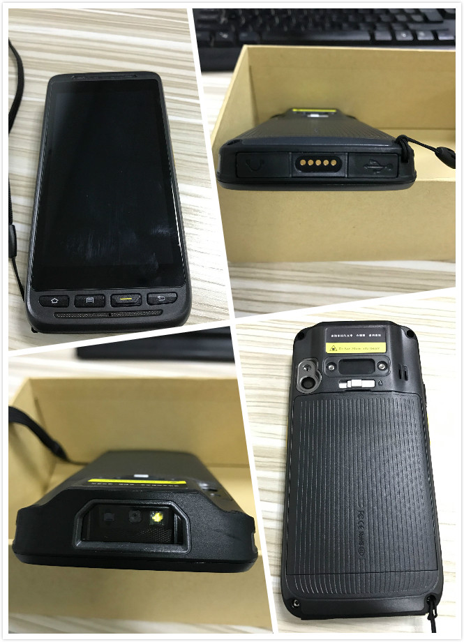 IVY50  捷效、移動智能終端