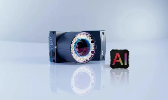 西克AI芯片的130萬像素彩色相機(jī)Inspector8301.png 西克AI芯片的130萬像素彩色相機(jī)Inspector8301.png