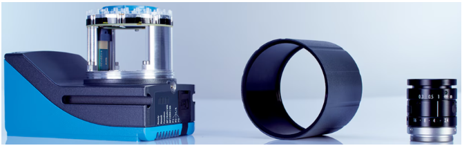 西克AI芯片的130萬像素彩色相機(jī)Inspector8301.png 西克AI芯片的130萬像素彩色相機(jī)Inspector8301.png